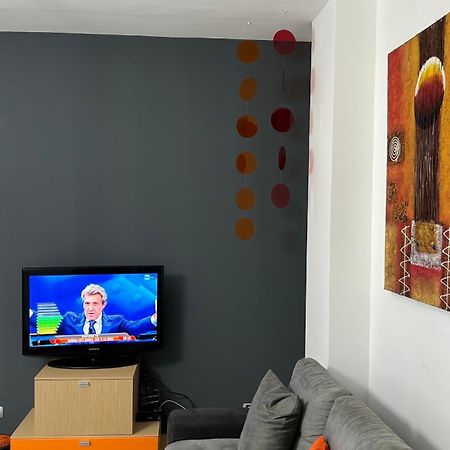 Casa Vacanze Europa Leonforte Kültér fotó
