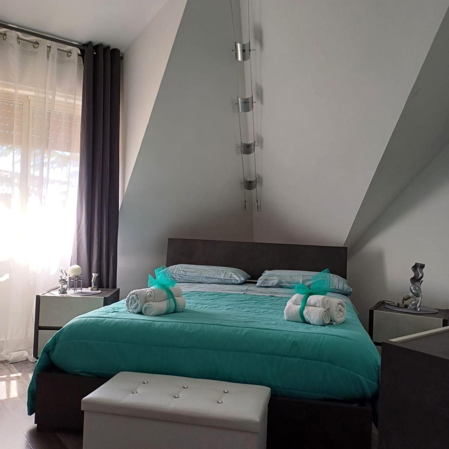 Casa Vacanze Europa Leonforte Kültér fotó