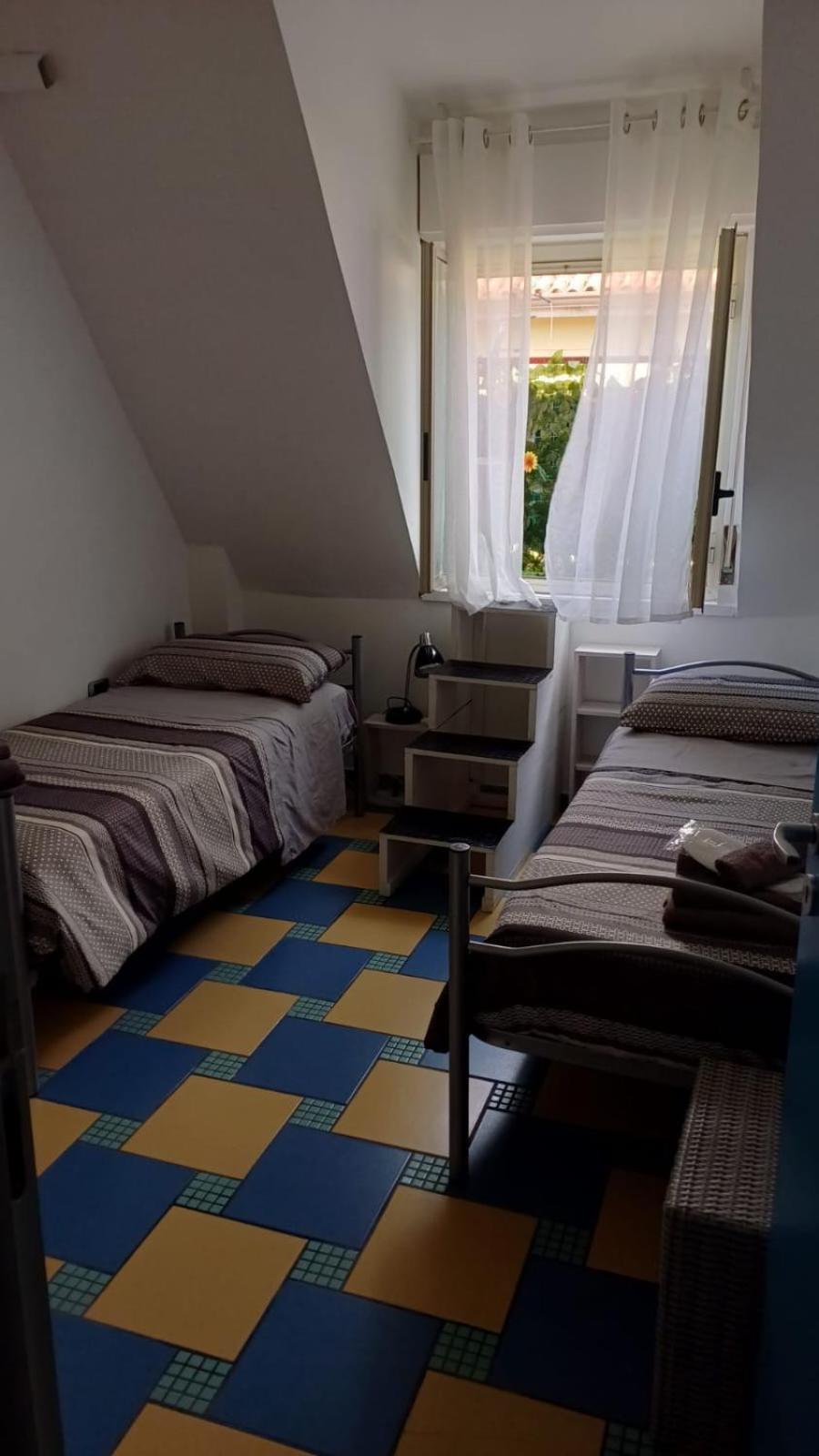 Casa Vacanze Europa Leonforte Kültér fotó